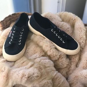 Classic Superga Sneakers